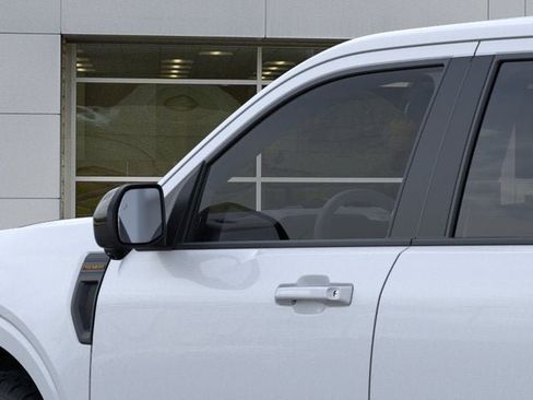 New 2026 Ford Maverick Tremor AWD/4WD image 21