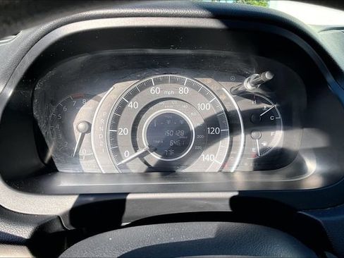 Used 2014 Honda CR-V LX image 20