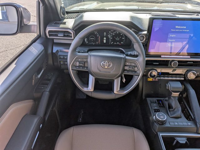 New 2026 Toyota 4Runner Limited AWD/4WD image 15