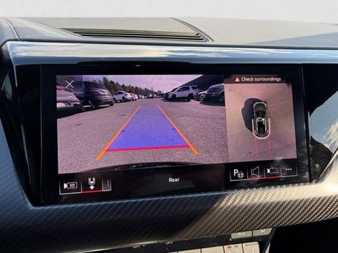 Used 2022 Audi RS e-tron GT w/ Carbon Performance Package image 17