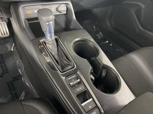 Used 2025 Honda Civic Sport image 27