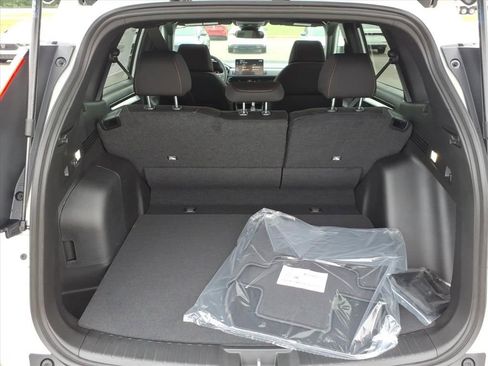 New 2026 Honda CR-V Sport image 7