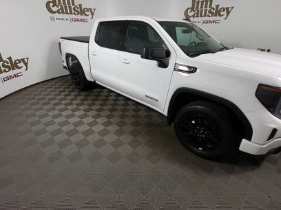 Used 2022 GMC Sierra 1500 Elevation