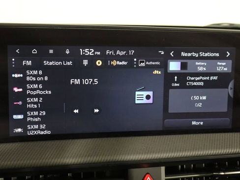 Used 2023 Kia EV6 GT-Line image 34