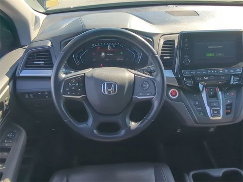 Used 2022 Honda Odyssey EX-L image 15