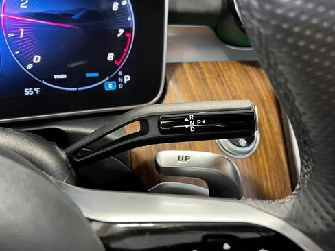 Used 2025 Mercedes-Benz C 43 AMG 4MATIC Sedan image 46