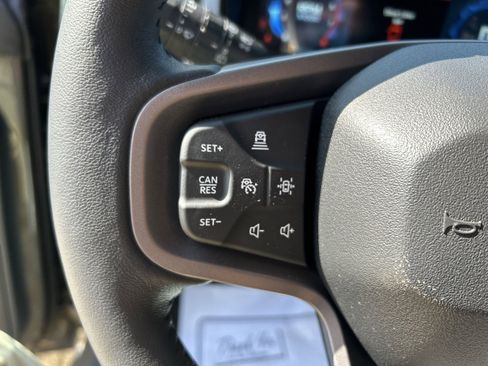 New 2025 Ford Bronco Badlands image 44