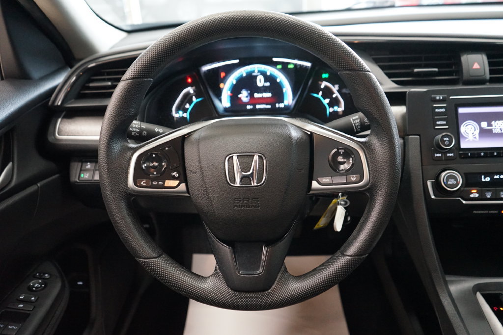 Used 2019 Honda Civic LX image 24