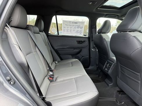 New 2026 Subaru Outback Limited image 17