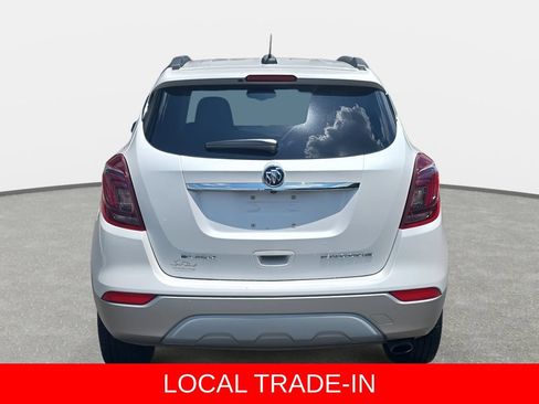 Used 2018 Buick Encore Preferred FWD image 6