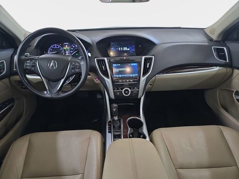 Used 2020 Acura TLX w/ Technology Package image 12