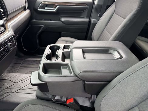 Certified 2023 Chevrolet Silverado 1500 RST w/ Protection Package image 24