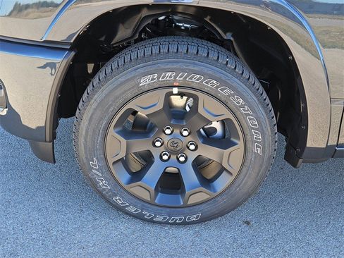 New 2026 RAM 1500 Lone Star image 13