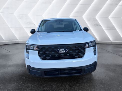 New 2026 Ford Maverick XL image 2