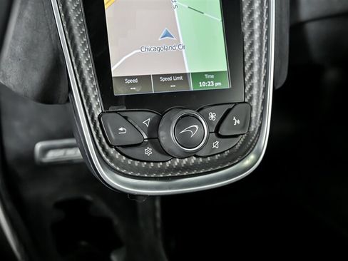 Used 2020 McLaren 600LT Spider RWD image 35
