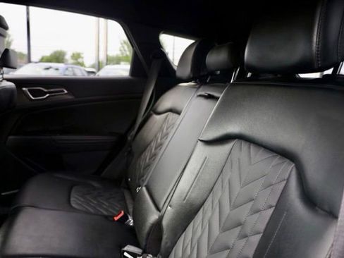 Certified 2023 Kia Sportage X-Line image 36