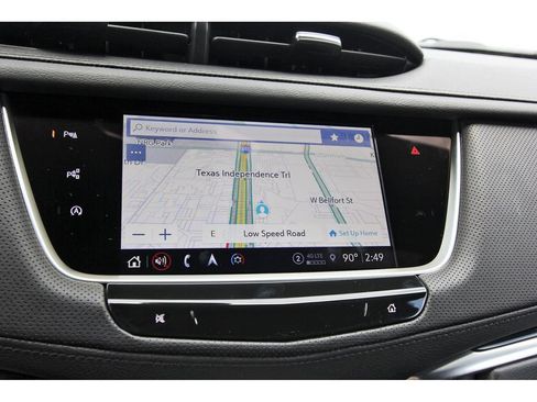 New 2026 Cadillac XT5 Premium Luxury FWD image 18