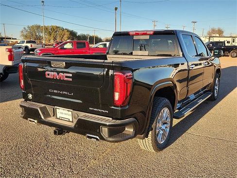 New 2026 GMC Sierra 1500 Denali w/ Technology Package image 4