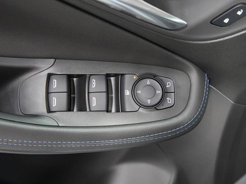 New 2026 Buick Encore GX Sport Touring w/ Comfort Package image 25