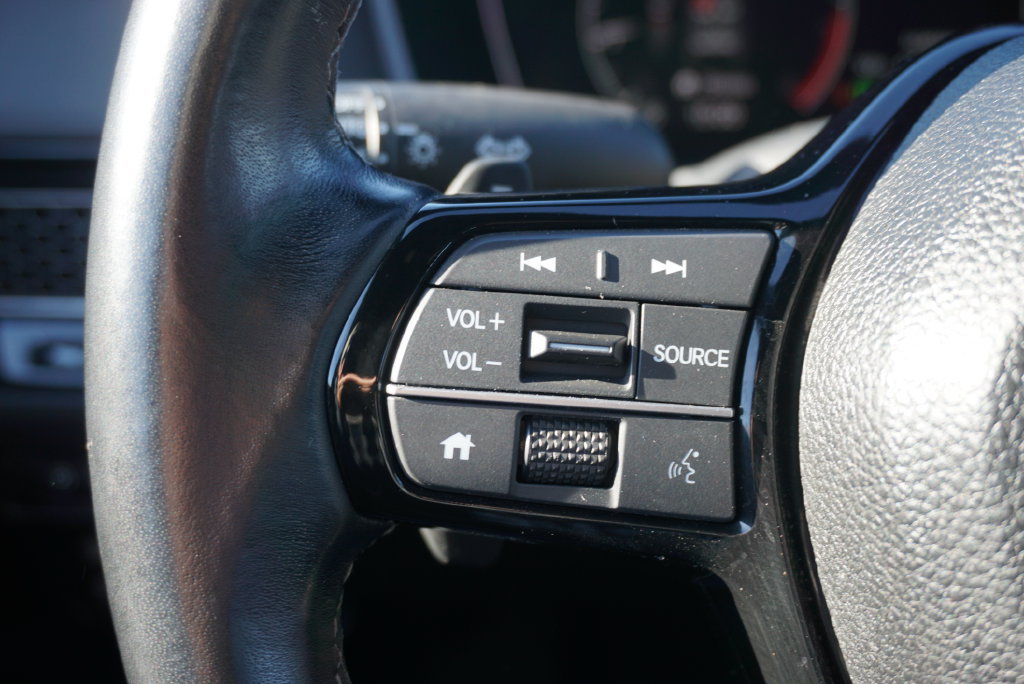 Used 2023 Honda Civic Sport image 22