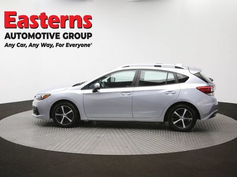 Used 2023 Subaru Impreza 2.0i Premium AWD/4WD image 60