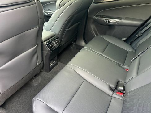 New 2026 Lexus NX 350 F Sport image 22