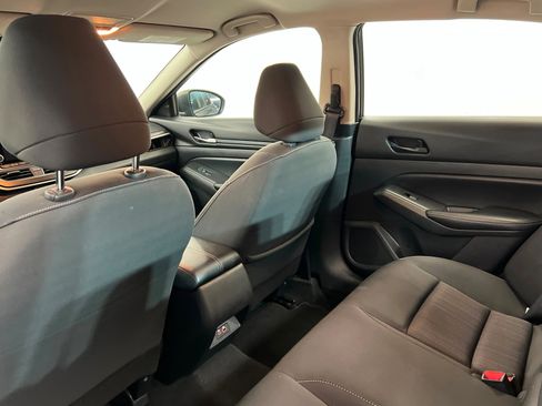 Used 2024 Nissan Altima 2.5 SV image 20