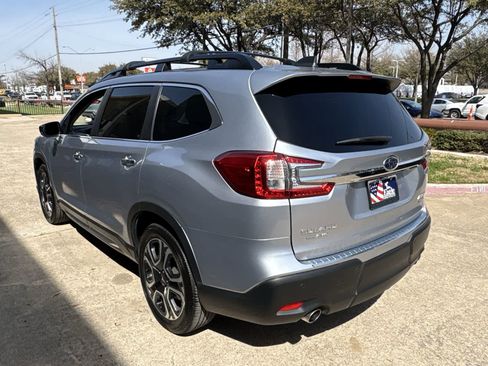 Used 2025 Subaru Ascent Touring w/ Popular Package #2 image 12