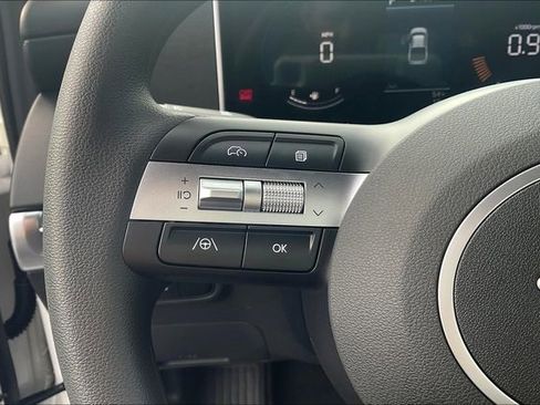 New 2026 Hyundai Santa Cruz SEL image 20