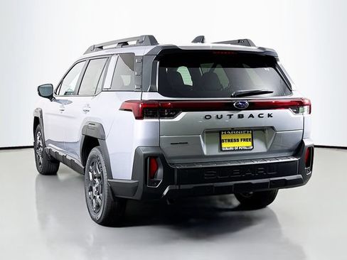 New 2026 Subaru Outback Premium AWD/4WD image 5