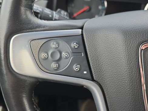Used 2019 GMC Yukon XL SLT AWD/4WD image 19