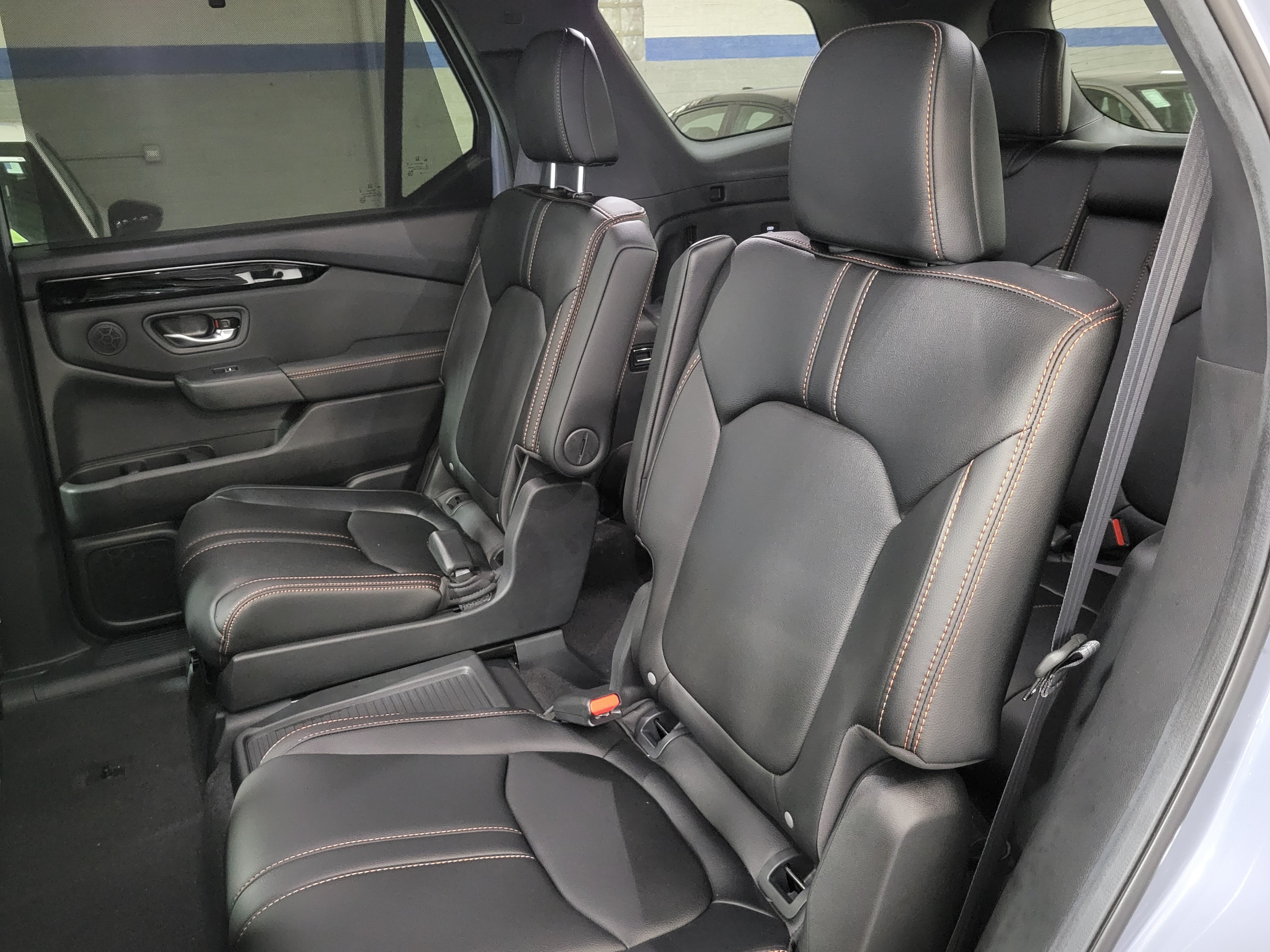 Used 2026 Honda Pilot TrailSport image 16