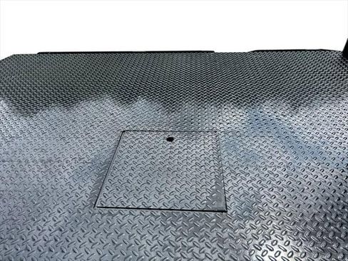 New 2024 RAM 3500 Tradesman image 34