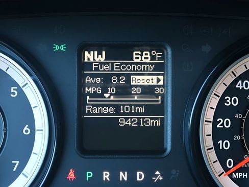 Used 2017 RAM 2500 SLT RWD image 26