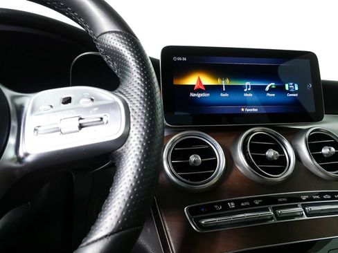 Used 2019 Mercedes-Benz C 300 Sedan image 13