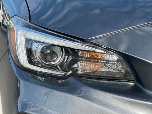 Used 2021 Subaru WRX Limited image 10