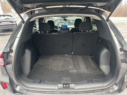 Used 2025 Ford Escape Active image 34