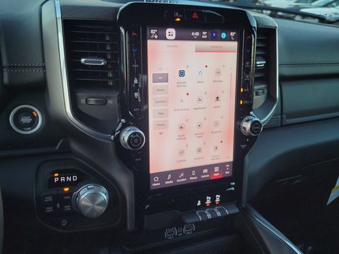 New 2026 RAM 1500 Laramie AWD/4WD image 7
