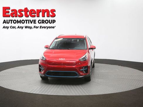 Used 2022 Kia Niro EX w/ Cold Weather Package FWD image 54