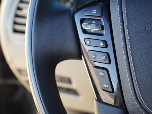 Certified 2022 INFINITI QX80 Sensory w/ All-Season Package image 18