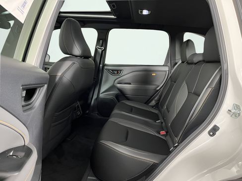 New 2026 Subaru Forester Wilderness AWD/4WD image 10
