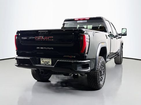 New 2026 GMC Sierra 2500 AT4X AWD/4WD image 7