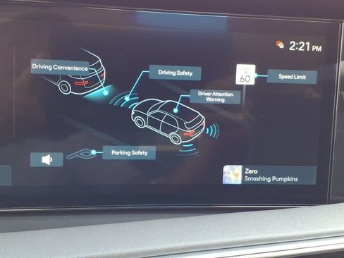 New 2026 Hyundai Palisade SEL AWD/4WD image 11