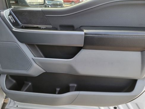 Used 2024 Ford F150 XLT image 6