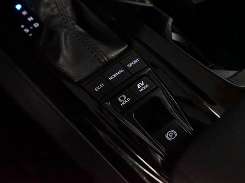 Certified 2025 Toyota Camry XSE FWD image 22