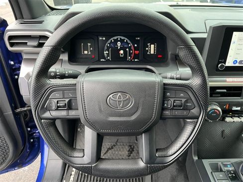 Certified 2025 Toyota Tacoma SR5 image 14