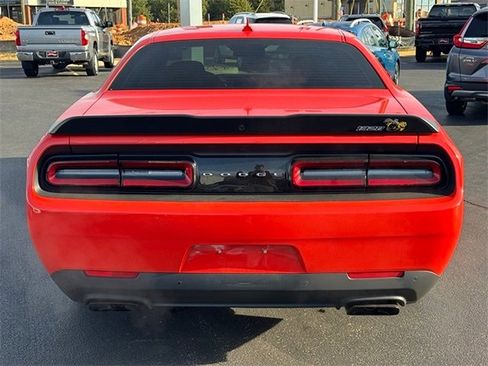 Used 2020 Dodge Challenger R/T Scat Pack image 4