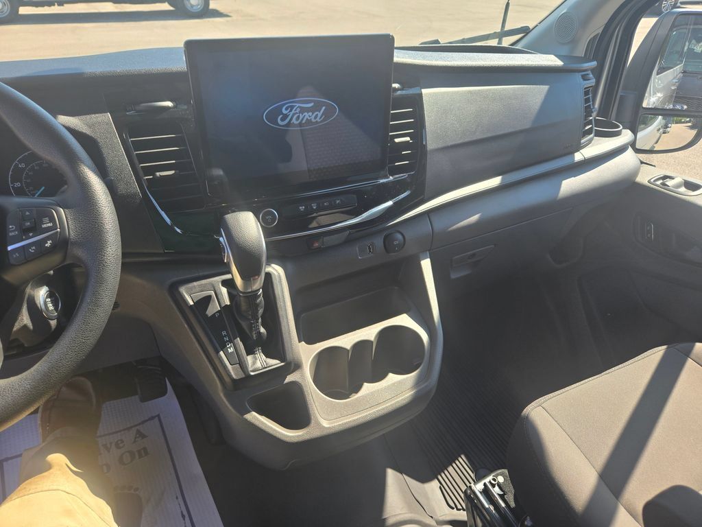 Used 2024 Ford Transit 350 XLT AWD/4WD image 10