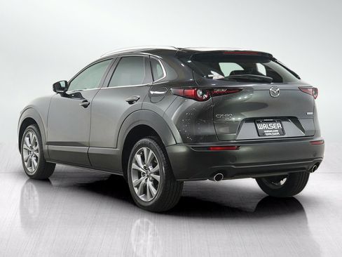 Used 2023 MAZDA CX-30 AWD 2.5 S w/ Premium Package image 3