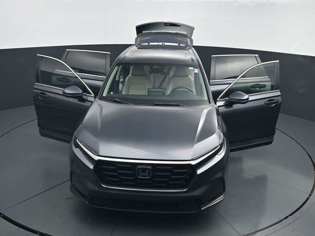 Used 2023 Honda CR-V EX-L image 45